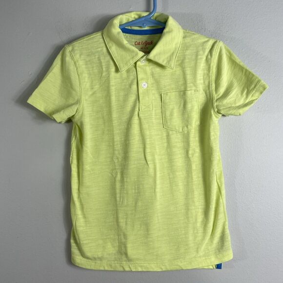 Lot of 6 Boys 4-5 Short Sleeve Tee T Shirt Assorted Brands Good & Play Condition - Picture 11 of 15